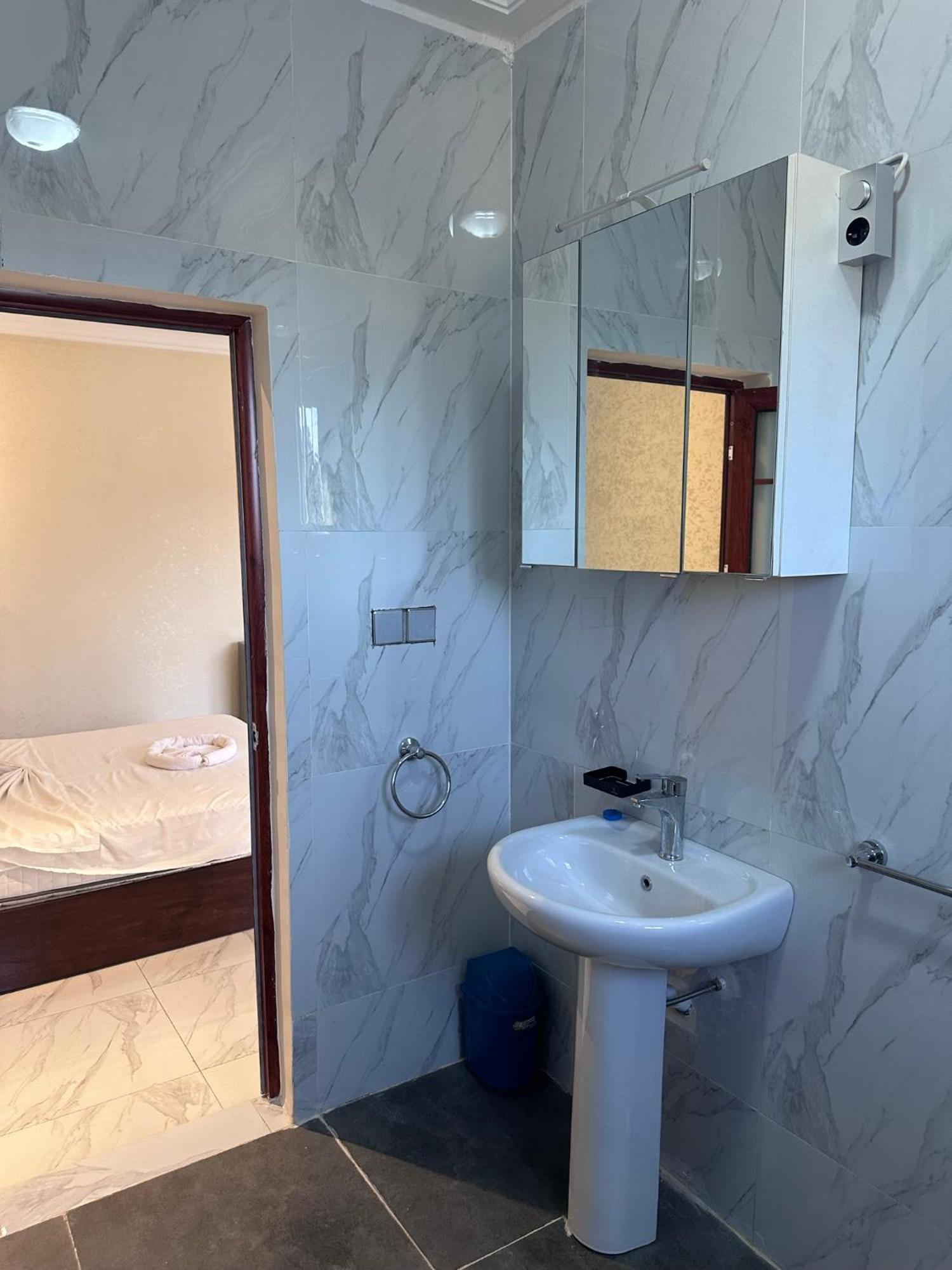 Apartments Plaza Hotel 콜롤리 외부 사진