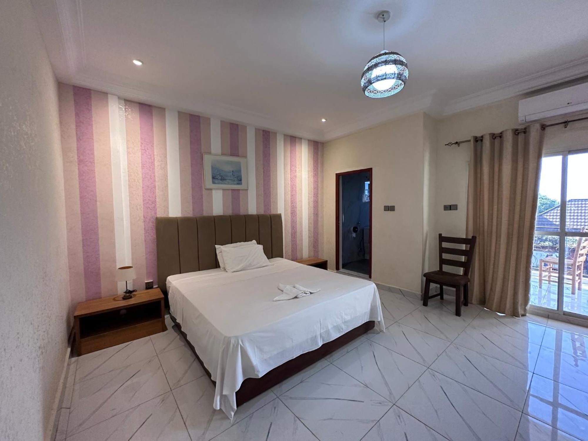 Apartments Plaza Hotel 콜롤리 외부 사진