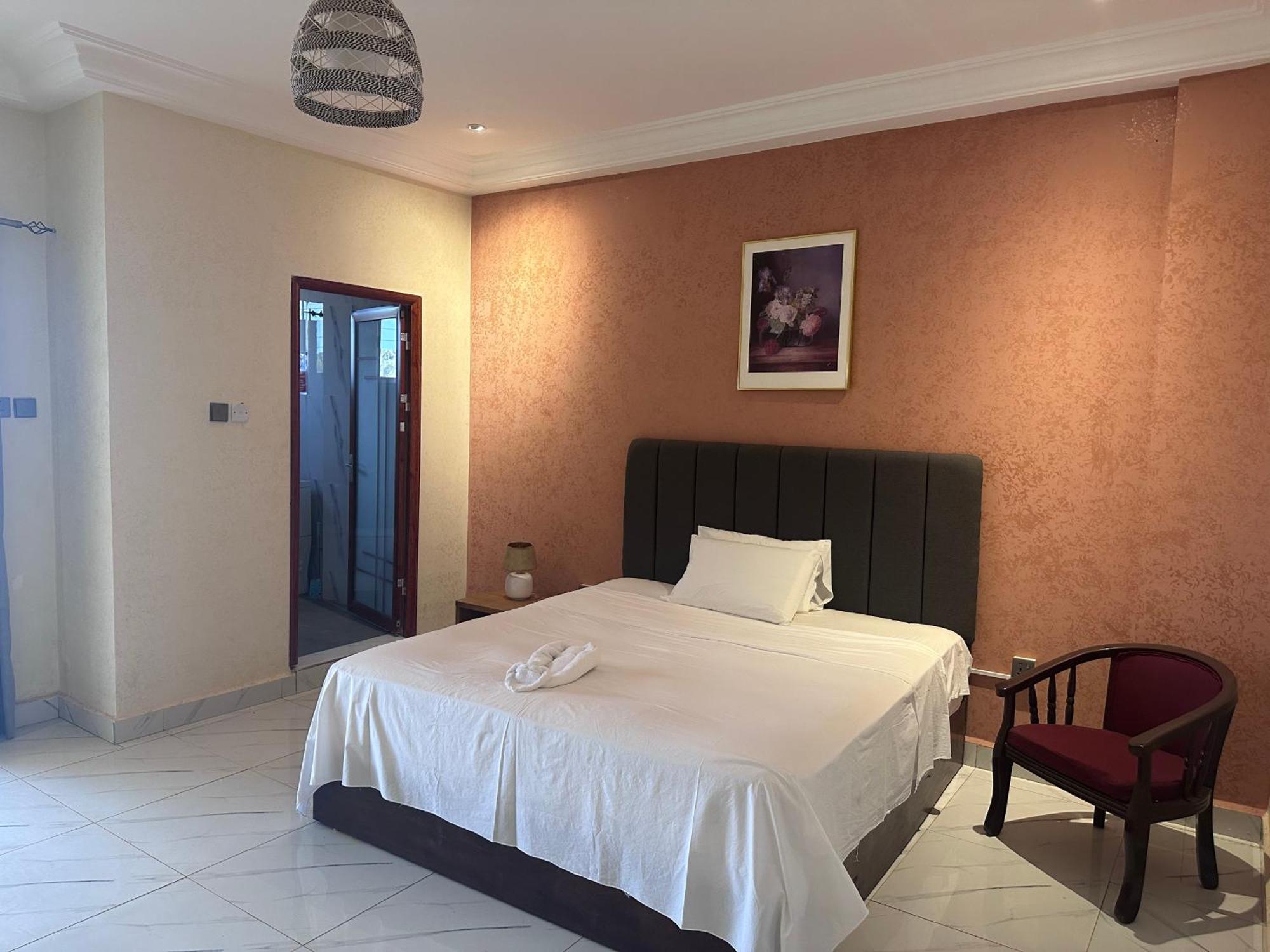 Apartments Plaza Hotel 콜롤리 외부 사진